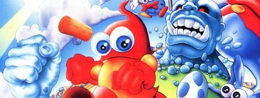 Para Miyamoto, esta magistral aventura de plataformas era la tercera mejor del mundo y quiso ayudarla a destronar a Sonic Para Miyamoto, esta magistral aventura de plataformas era la tercera mejor del mundo y quiso ayudarla a destronar a Sonic