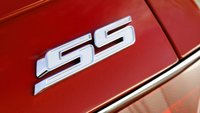 Más potencia para el Chevrolet Camaro SS, un rumor con toda su lógica