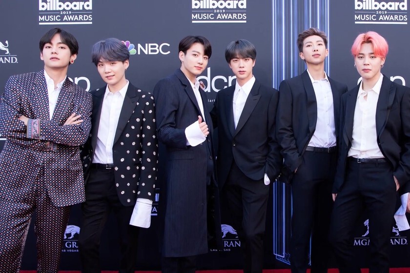 En Corea del Sur hay un fenómeno curioso que mantiene en vilo a economistas y fans del K-pop: el regreso de BTS
