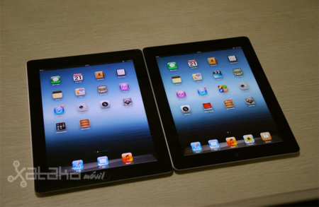 El Nuevo iPad, análisis