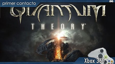 'Quantum Theory'. Primer contacto