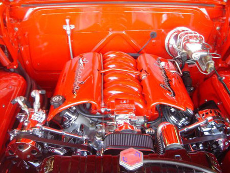 Rick Treworgy Personal Collection