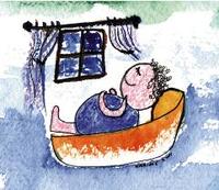 Ayudas para evitar el insomnio infantil