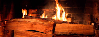 Para combatir el frío están los que se gastan una pasta en calefacción y los que se ponen una chimenea de Netflix. La ciencia les da la razón a ambos
