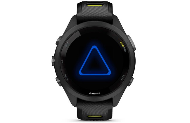 Portada Garmin Fallo