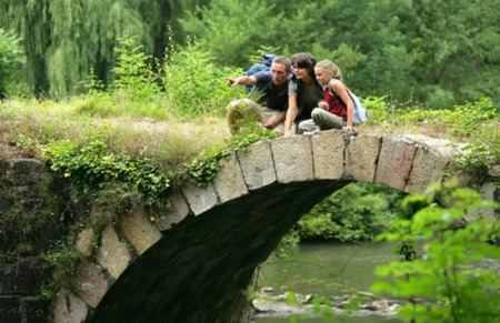 Curso de maternidad y paternidad: trabajar la empatía