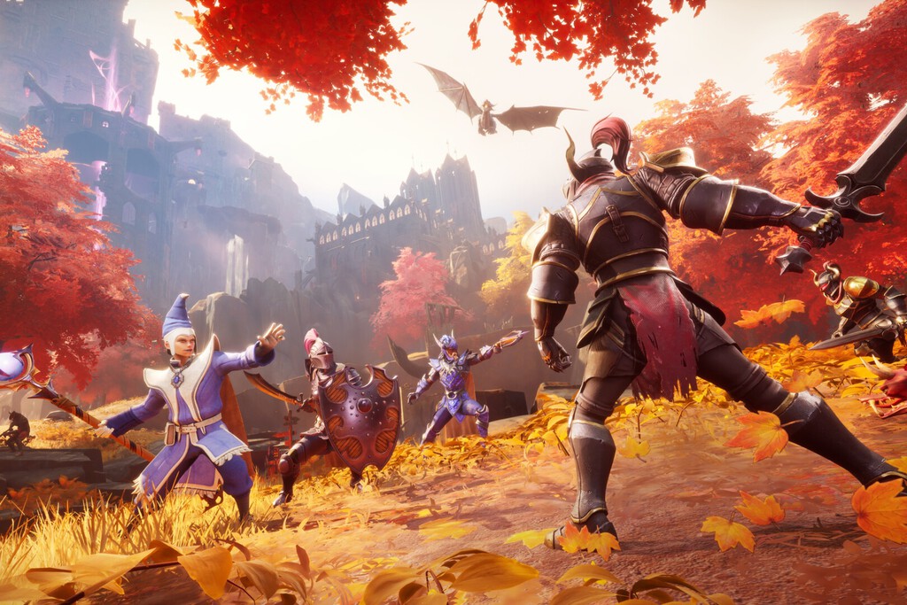 Xbox Game Pass confirma 6 nuevos juegos y anuncia 10 bajas para septiembre