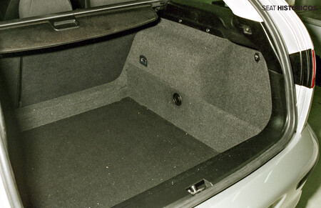 Seat Toledo Vario familiar maletero