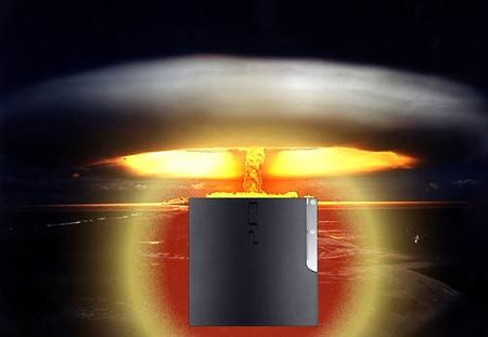 PlayStation 3 dispara espectacularmente sus ventas gracias a PS3 Slim