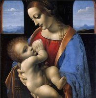 Leonardo Da Vinci llega a la National Gallery de Londres
