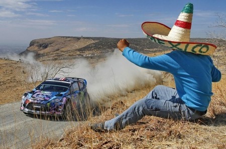 Los rallyes de Suecia y México también tendrán tramos en directo