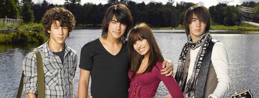 Que Camp Rock vuelva sin Demi Lovato solo significa una cosa: Disney, para ya con la nostalgia  