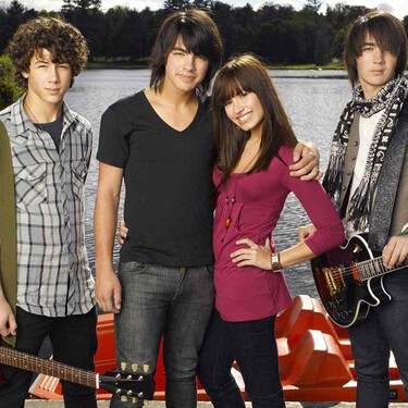 Camp Rock