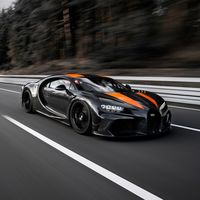 Bugatti Chiron Super Sport 300+: 76 millones de pesos por la versión de calle del coche que llegó a 490 km/h