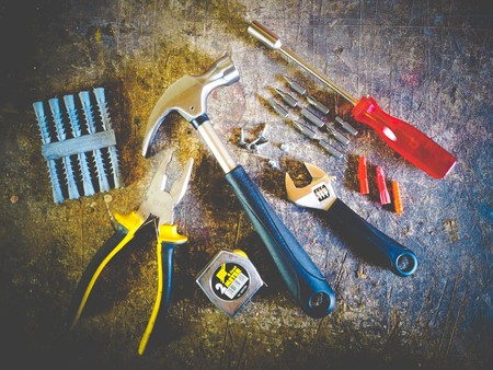 Ofertas en herramientas y bricolaje en Amazon: taladros y amoladoras Stanley, Bosch o Einhell