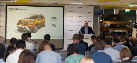 De los R8 comunistas al triunfo de los coches low cost. 50 años de Dacia y su modernización