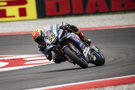 Locatelli Cremona Sbk 2024