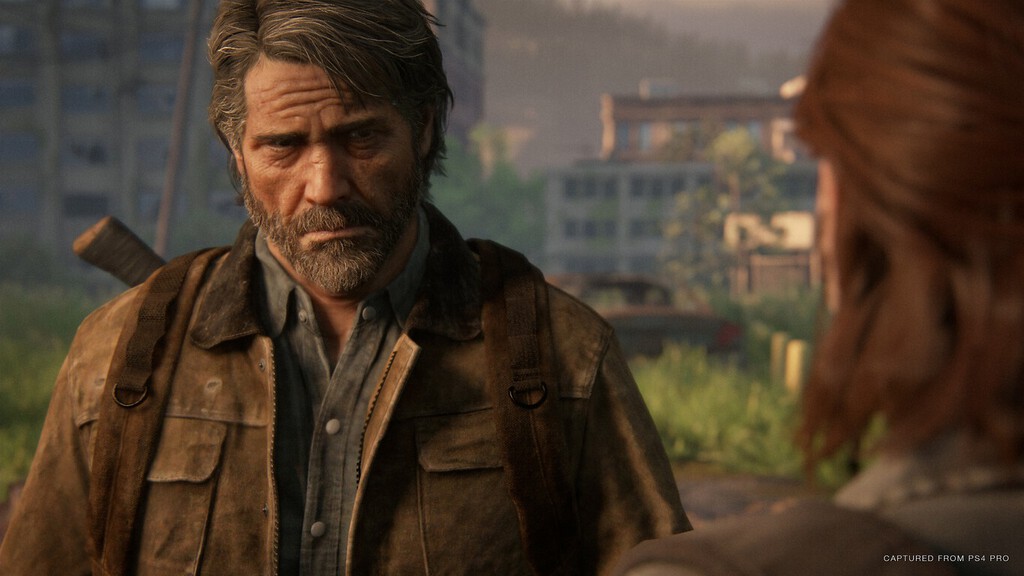 El drama de Joel en The Last of Us para HBO es el mismo que en el juego: no poder tomar un buen café en el apocalipsis El drama de Joel en The Last of Us para HBO es el mismo que en el juego: no poder tomar un buen café en el apocalipsis