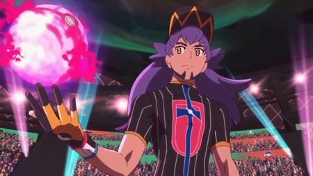 La miniserie Pokémon: Alas del Crepúsculo dedica su séptimo y último capítulo a Lionel, el Campeón de Galar