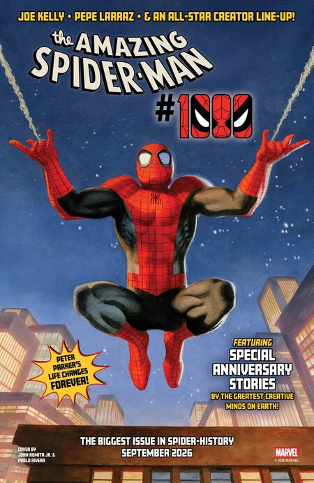 Spider-Man