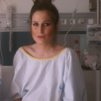 Verdeliss ingresada por rotura prematura de bolsa: todo sobre esta complicación en el embarazo