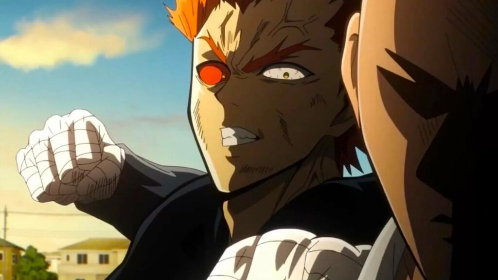 La temporada 3 de 'One-Punch Man' sigue acumulando críticas y un animador estalla contra los fans: "Cuanto más nos acoséis, más personal desaparecerá"