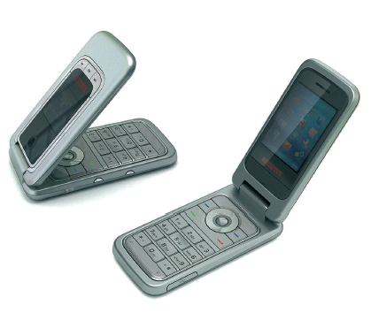 Pirelli Discus DP-M30 con VoIP