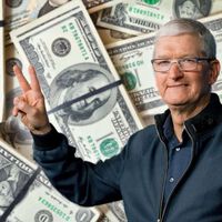 Apple ha salvado el año y sigue siendo la marca más valiosa. El problema es que lo ha hecho a pesar de su IA, no gracias a ella