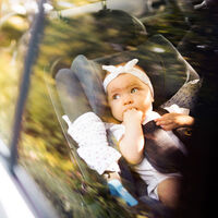 EuroNCAP incluirá el Sistema de Detección de Niños dentro del coche en su nuevo protocolo  