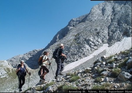 Diez destinos de aventura sorprendentes