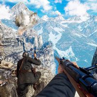 Tienes dos juegos gratis para PC y uno de ellos es un shooter táctico en la Primera Guerra Mundial. Isonzo es uno de los nuevos regalos de Epic Games 