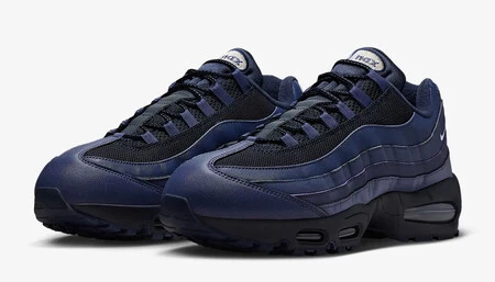 Nike Air Max 95 Big Bubble