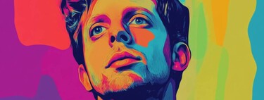 Los consejos de Sam Altman para alcanzar el éxito en un mundo competitivo: construir una red sólida y ser constante 