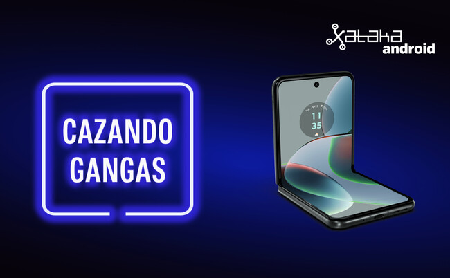 Cazando Gangas Xta