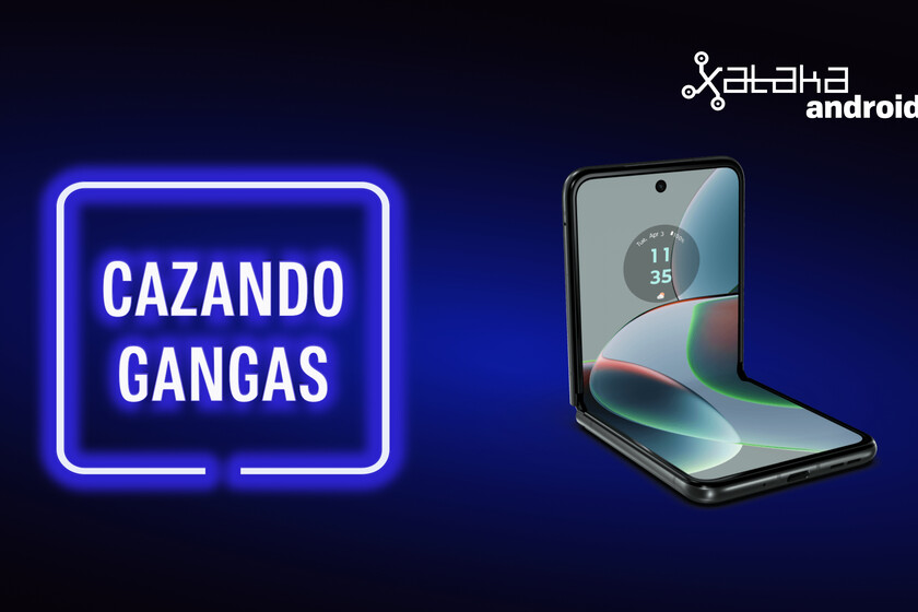 Samsung y Motorola de rebajas a tiempo para los Reyes Magos y otras ofertazas en accesorios, juegos y apps: Cazando Gangas