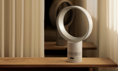 Dyson Cool Cf1 Fan
