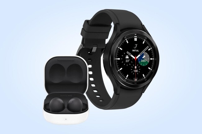 Pack Samsung Oferta