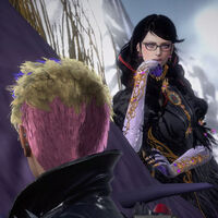 Bayonetta 3 - Guía de Secretos: Vestigios de Sucesos 12