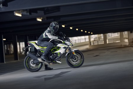 Las siete mejores motos naked de 125 cc para conducir con el carné de coche