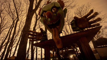 Silent Hill: Revelation 3D aterrorizará los cines en el próximo Halloween