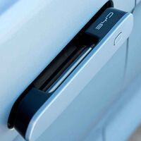 Son bonitos, pero poco funcionales y hasta mortales en un accidente. China se ha propuesto eliminar las manillas de las puertas que se esconden