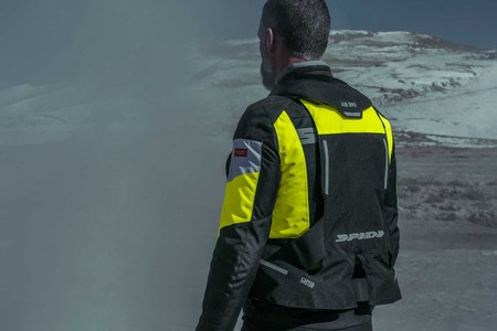 Airbag Spidi Air Dps 3