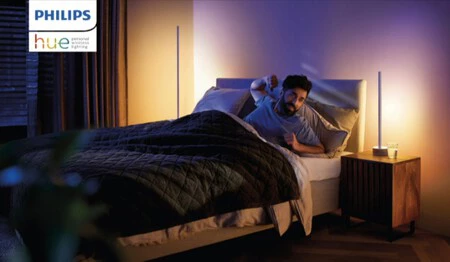 Philips Hue Signe Gradient Lamp