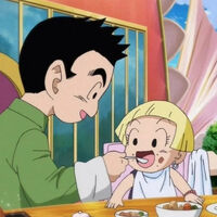 Hay algo de Dragon Ball Z que no tiene ningún sentido. La estatura cambiante de Krilin y Vegeta entre capítulos del anime es una "molestia" para algunos fans 