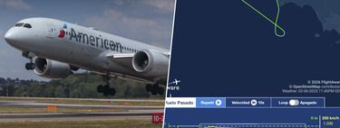 Dos metros y un despiste: el día que Nápoles rechazó a un Boeing 787 con 200 personas a bordo porque no entraba en el aeropuerto 