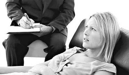 ¿Ir al psicoterapeuta sirve para algo?