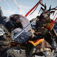 "Acabo de perder 1 hora por culpa de esos dos": hay un pueblo en Crimson Desert que está volviendo completamente locos a los jugadores 