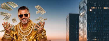 Por qué marcas de automóvil, moda y relojes de lujo están invirtiendo en rascacielos y redefiniendo el negocio del lujo en la construcción 