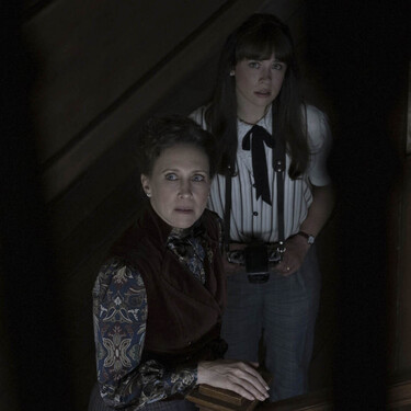 Conjuring Last Rites