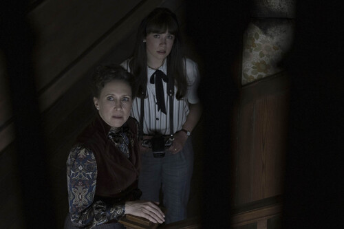 Estrenos (19 de noviembre). 61 series, películas y documentales en Netflix, Prime Video, HBO Max, Disney+, Filmin, Movistar Plus+, Apple TV y SkyShowtime